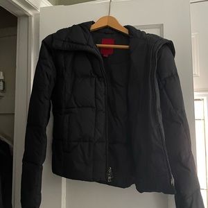 Used guess winter jacket